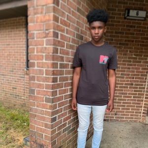 Meet your Posher, Zaquavoun